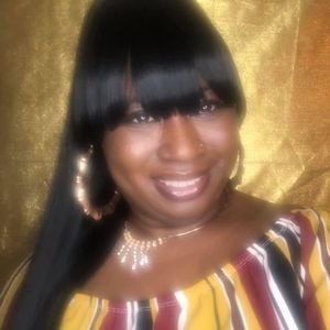 Meet your Posher, Keisha